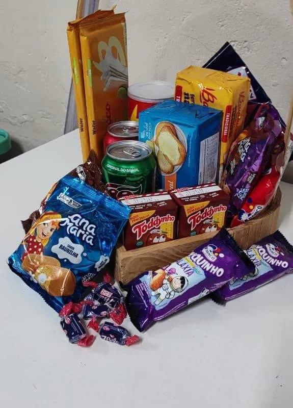 Imagem da campanha Rifa sonho de uma noite de verão