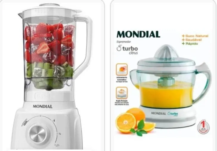 Imagem da campanha Rifa