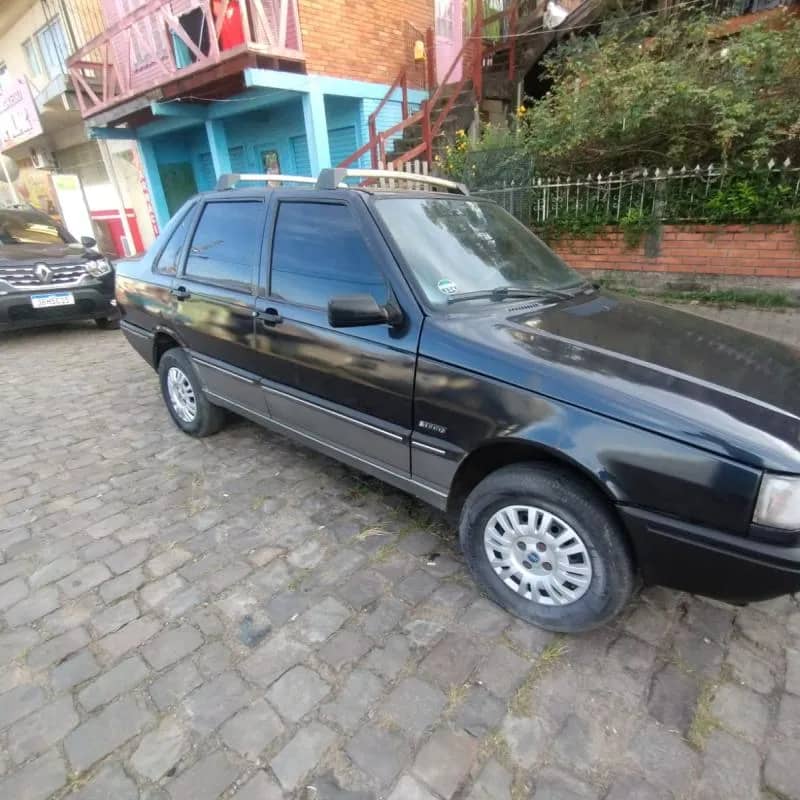 Imagem da campanha Carro para amante de carros antigos.