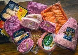 Imagem da campanha RIFA SOLIDÁRIA - KIT CHURRASCO