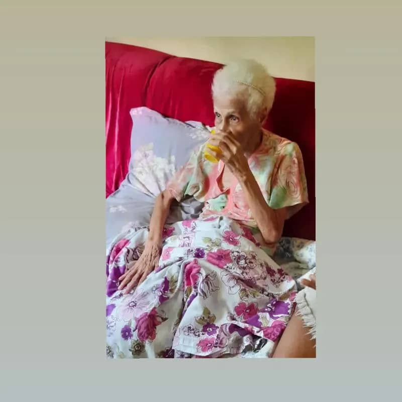 Imagem da campanha RIFA SOLIDÁRIA