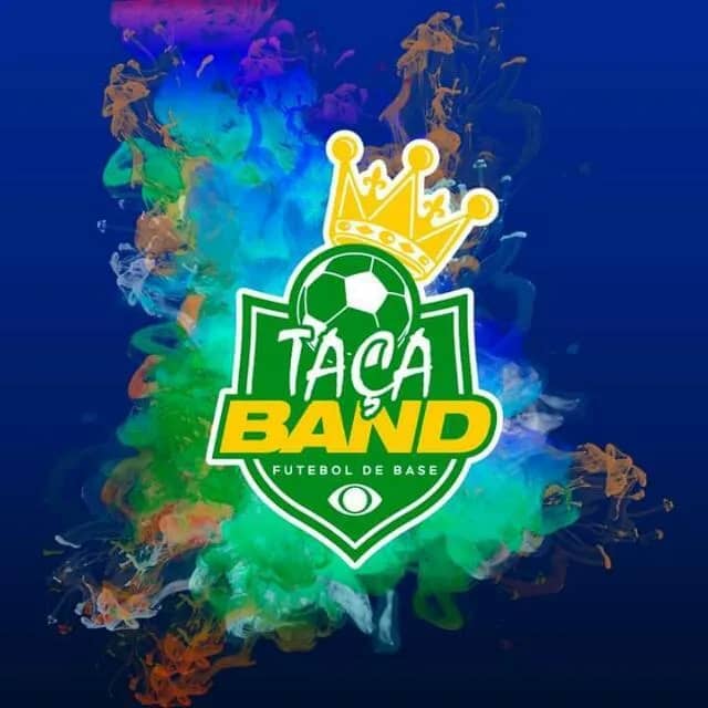 Imagem da campanha Em prol das crianças do projeto social Meninos do tinga