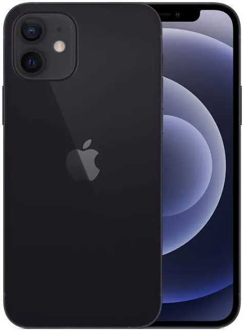 Imagem da campanha IPhone 12 128GB ou 2Mil