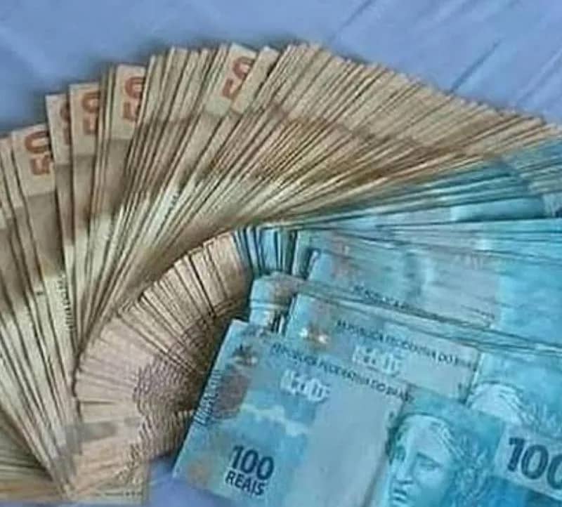 Imagem da campanha 2000 reais da sorte