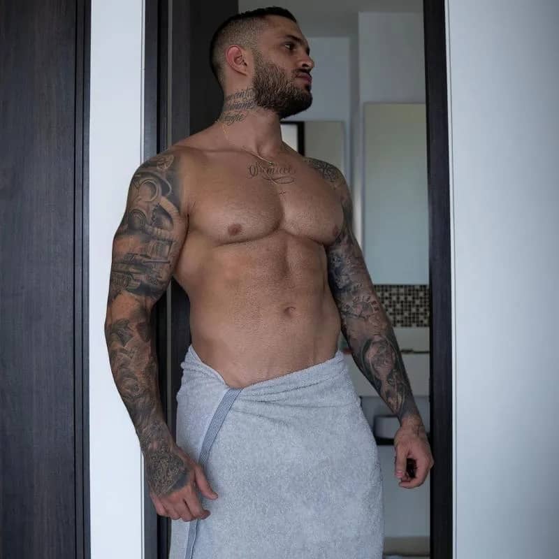 Imagem da campanha Eu e você