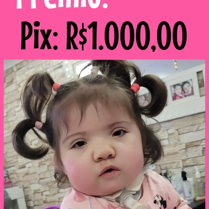 Imagem da campanha Evoluindo com a Kaira Emi