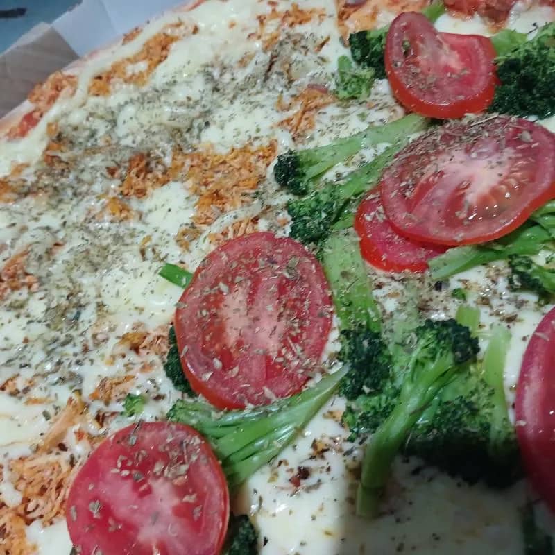 Imagem da campanha 3 PIZZA GRANDE 2 COCA COLA