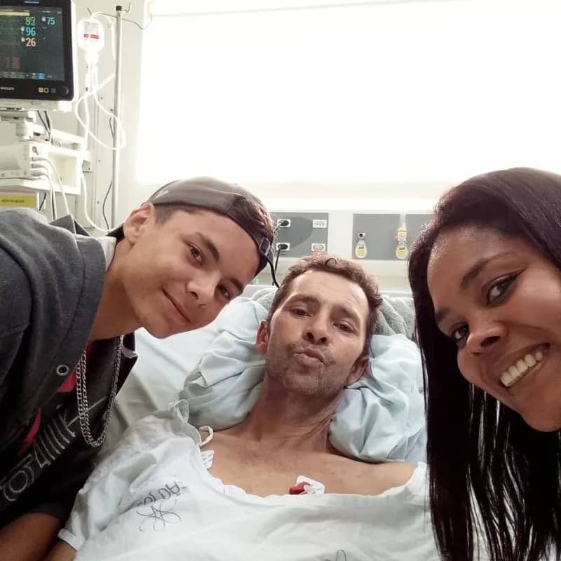 Imagem da campanha Rifa Jascon