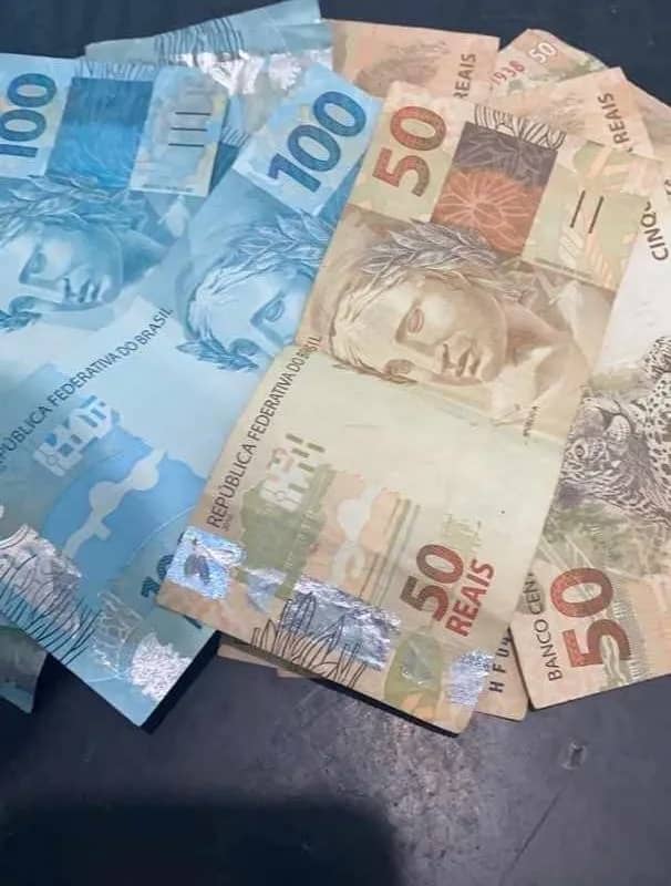 Imagem da campanha 1000R$ NO PIX