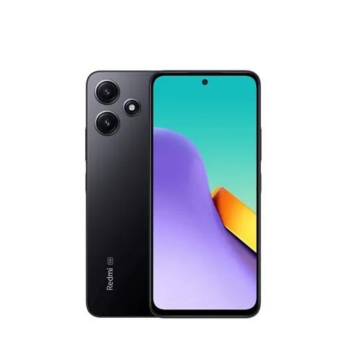 Imagem da campanha Redmi 12 5G 256GB