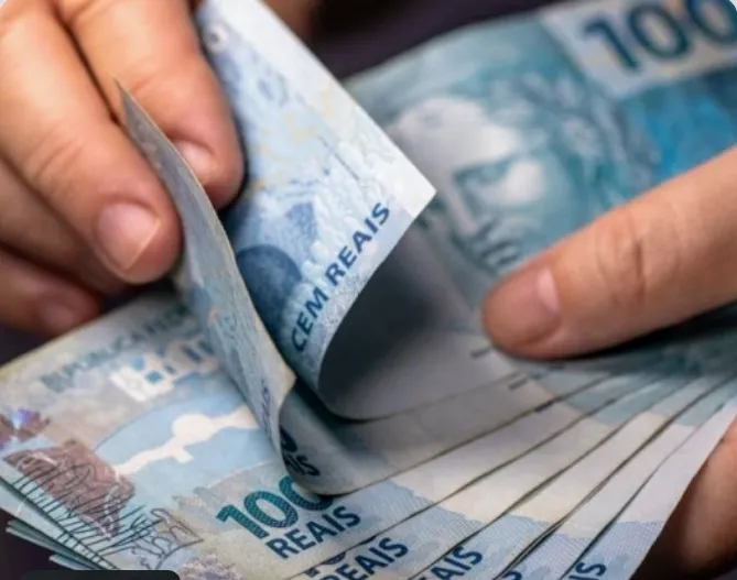 Imagem da campanha Rapidinha 10 mil na conta