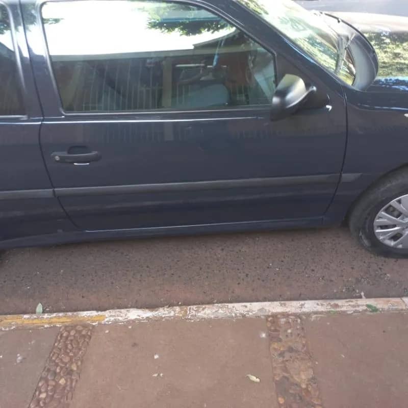 Imagem da campanha Gol g4 2014