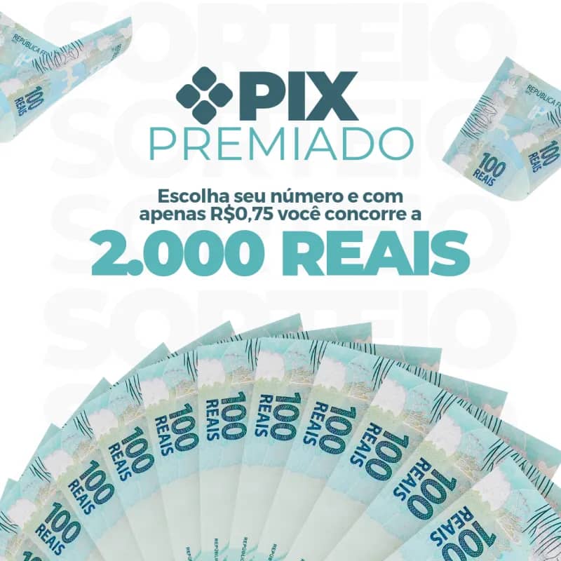 Imagem da campanha 1° ação beneficente