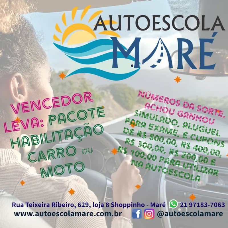 Imagem da campanha Habilitação por menos de R$ 4,00? PPN-RF001