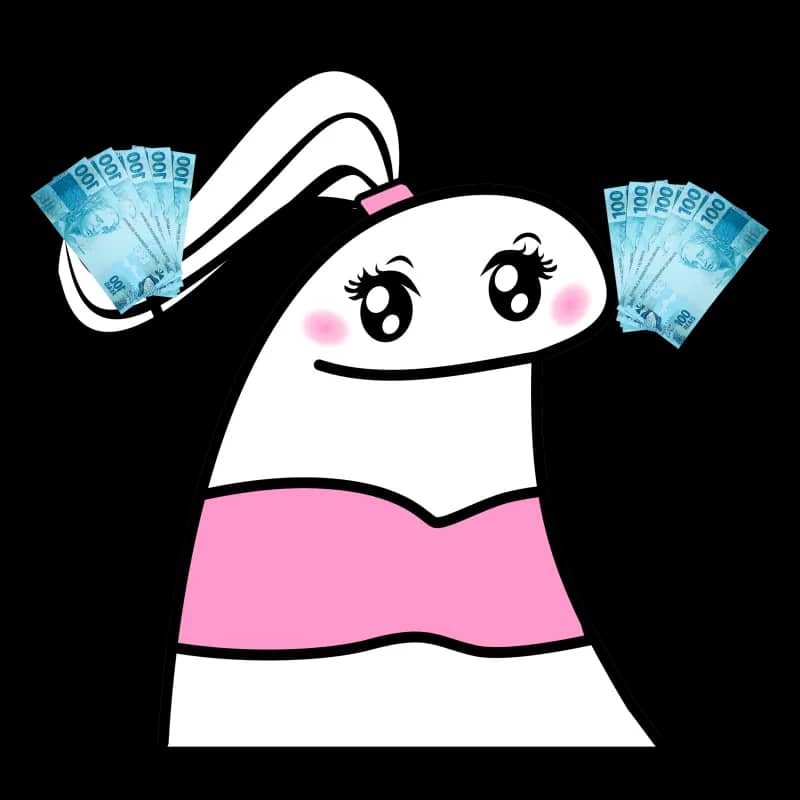 Imagem da campanha Rifa da Sorte