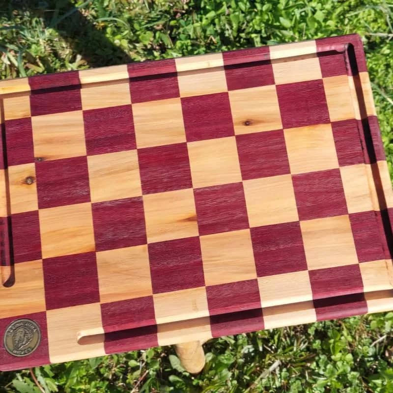 Imagem da campanha Rifa em prol do 1°Café com São José