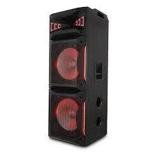 Imagem da campanha CAIXA ACÚSTICA PHILCO PCX30000