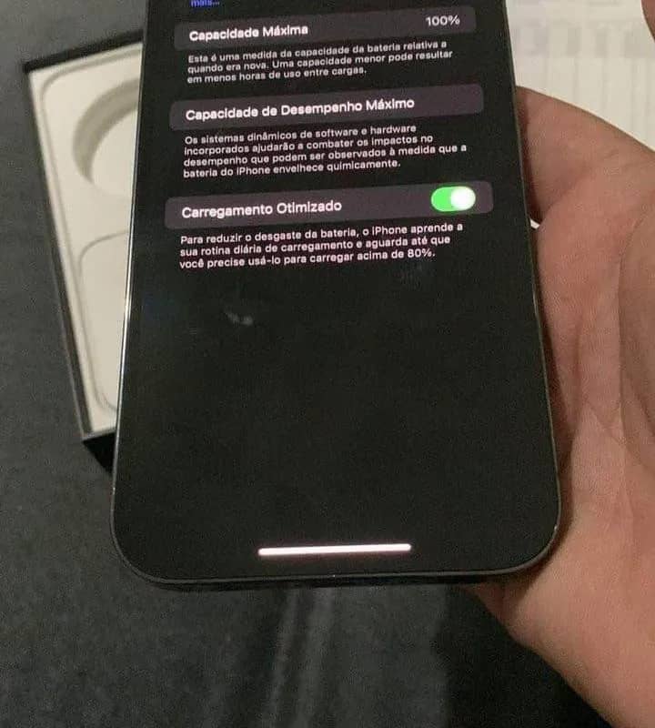 Imagem da campanha iPhone 11