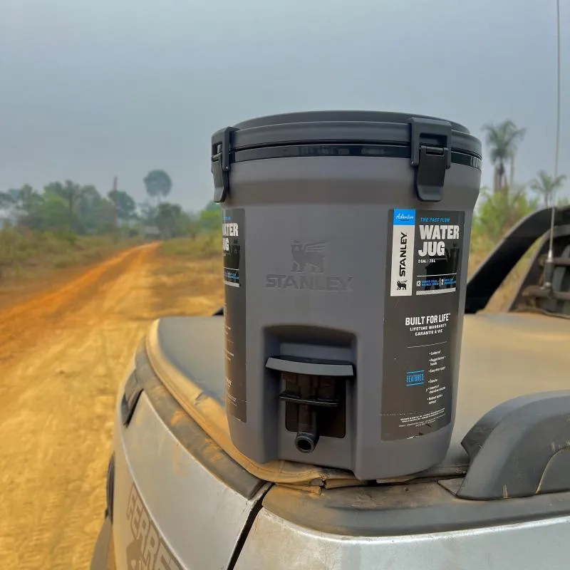 Imagem da campanha Garrafa Stanley por apenas 0,99 centavos