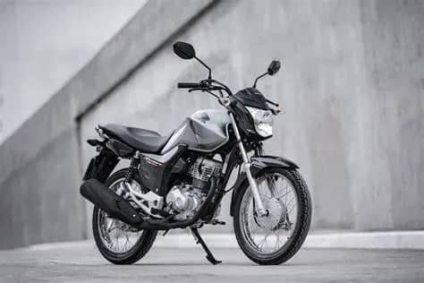 Imagem da campanha START 160 0KM 2024