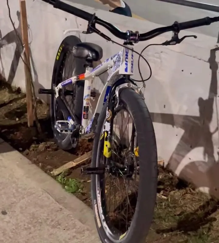 Imagem da campanha HUPI NAJA 19 ZERA OU 2K NO PATACO!!!por favor chamar pv e fazer pagamento lá