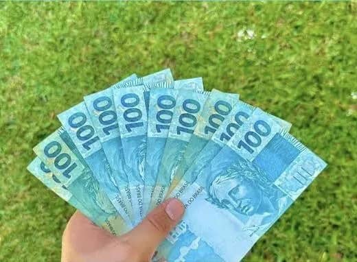 Imagem da campanha 1000 reais no pix