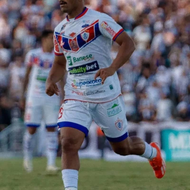 Imagem da campanha Camisa do Acesso