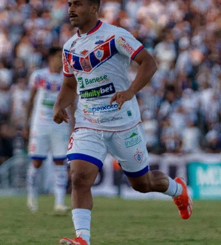 Imagem da campanha Camisa do Acesso