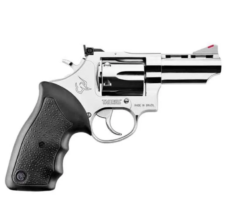 Imagem da campanha REVÓLVER TAURUS RT88 ou 3.000,00.