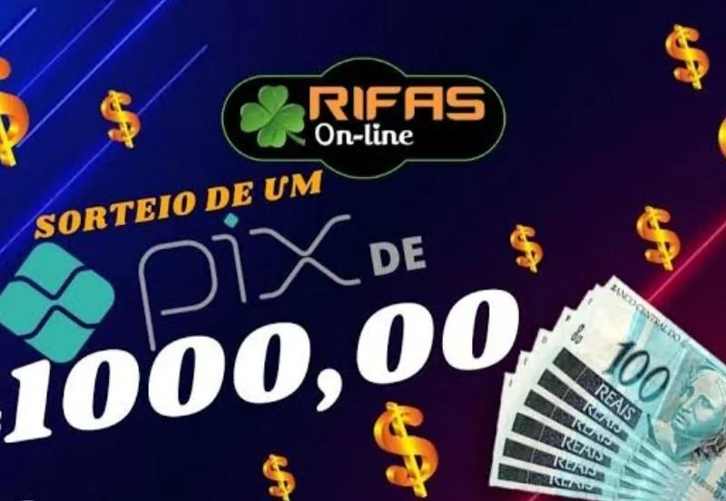 Imagem da campanha Começaremos com Mil Até 100Mil