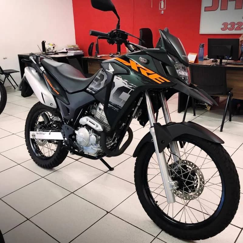 Imagem da campanha AÇÃO KIT HONDA 2024