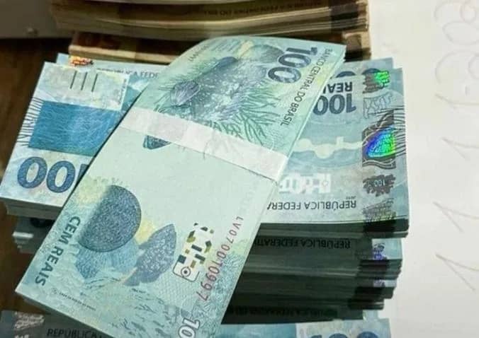 Imagem da campanha 900 R$ por apenas 15 R$