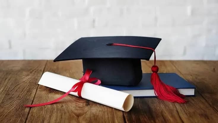 Imagem da campanha arrecadar para a minha formatura