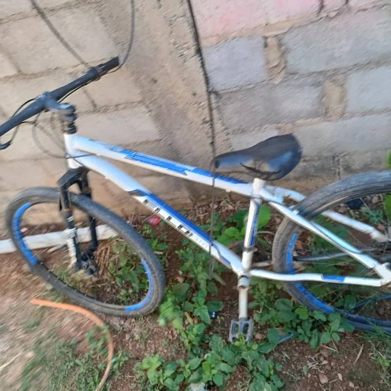 Imagem da campanha Bicicleta aro 29 2500 no pix