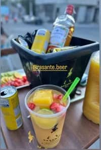 Imagem da campanha Rifa Dia das Crianças