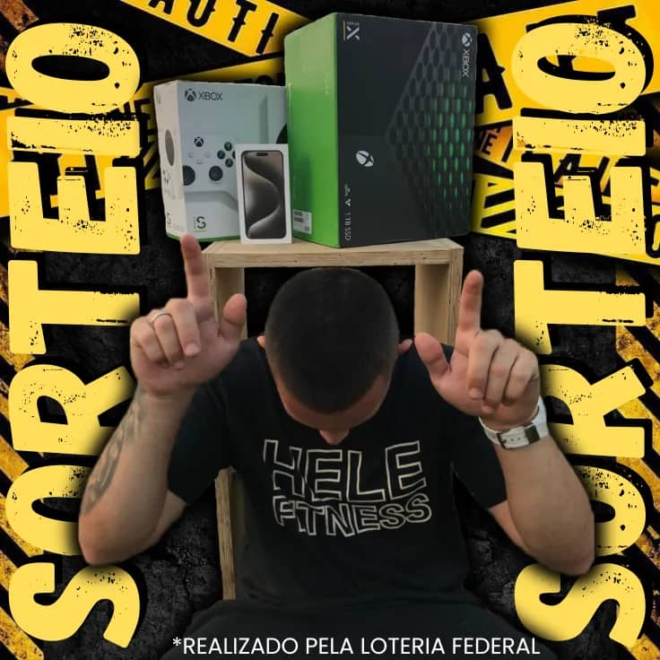 Imagem da campanha KIT GAMER