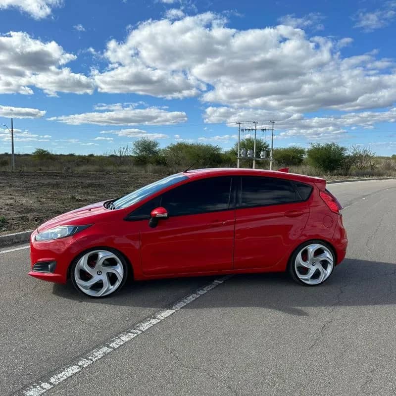 Imagem da campanha Trevo da sorte 🍀