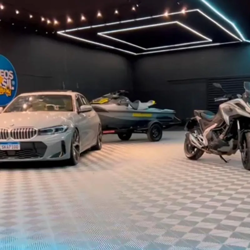 Imagem da campanha EDIÇÃO 66 - KIT VERÃO