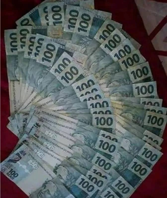 Imagem da campanha RIFA DO FEFE DA 018 👑