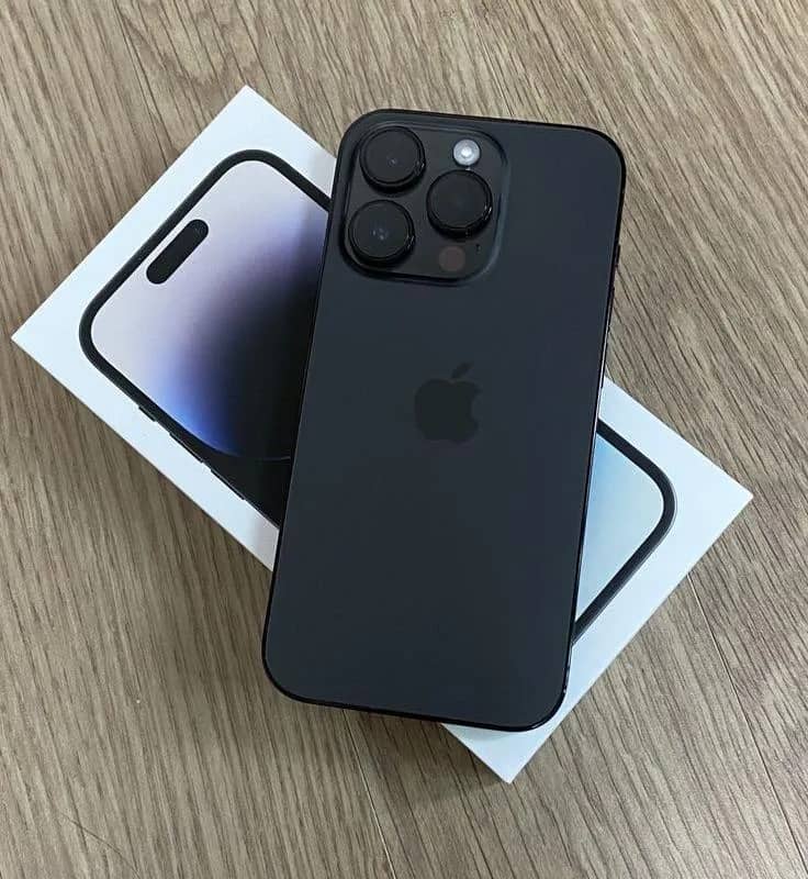 Imagem da campanha IPHONE 15 pro Max ou 10k