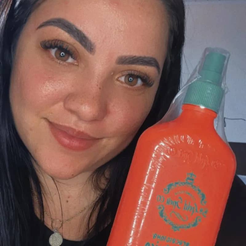 Imagem da campanha RIFA DA ANDRI - TÔNICO PODEROSO