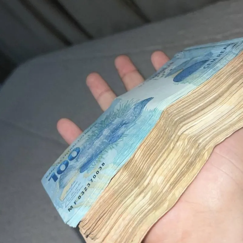 Imagem da campanha SORTEIO R$10.000