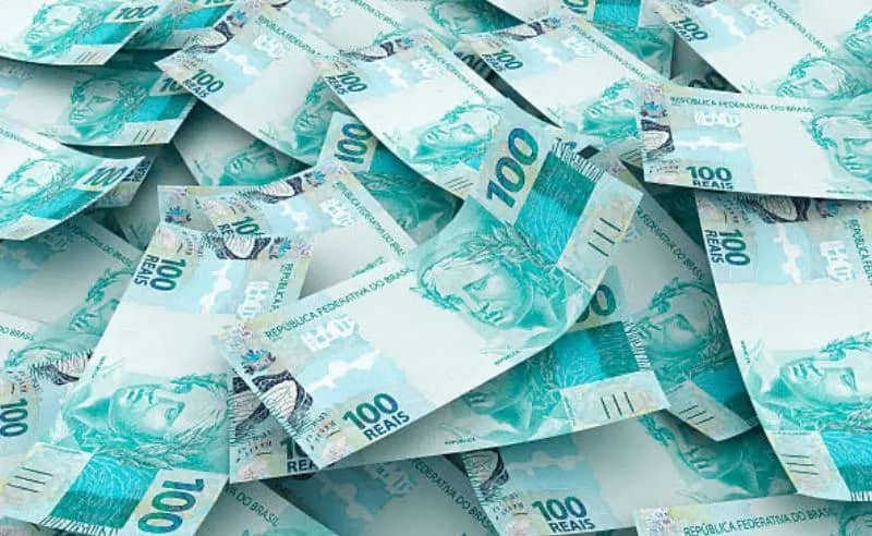 Imagem da campanha 700 reais no seu P1X