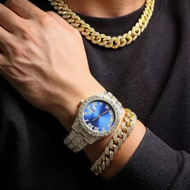 Imagem da campanha Rifa da Maria