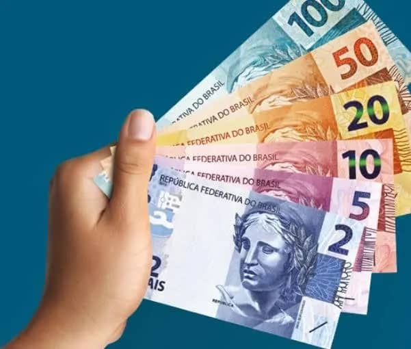 Imagem da campanha Valor de 500 reais no pix!!