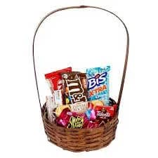 Imagem da campanha Rifa de Halloween