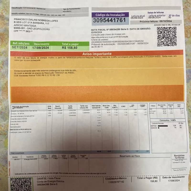 Imagem da campanha Rifa de pascoa