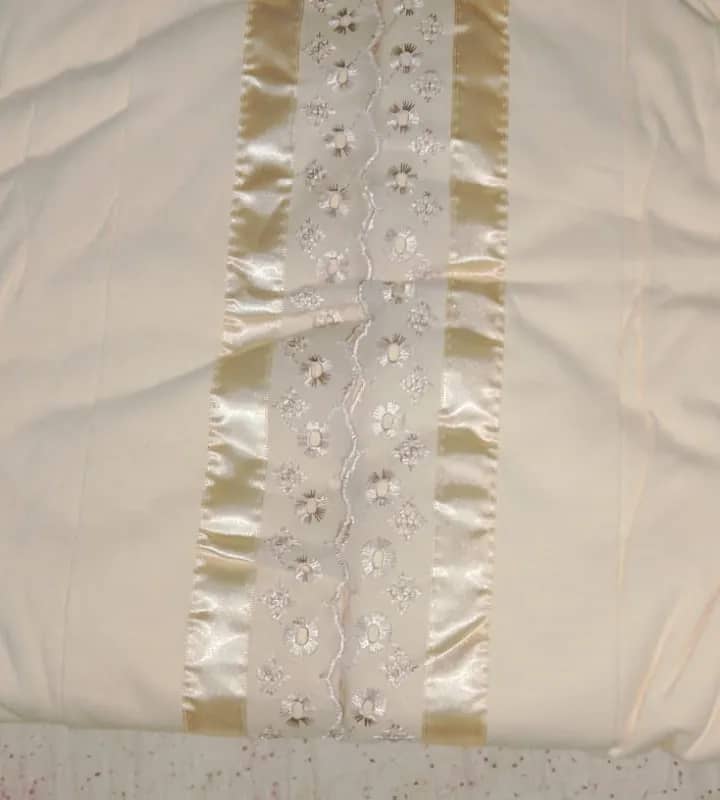 Imagem da campanha Chá Rifa