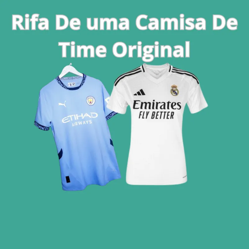 Imagem da campanha Rifa Beneficente: Ajude o Gabriel!