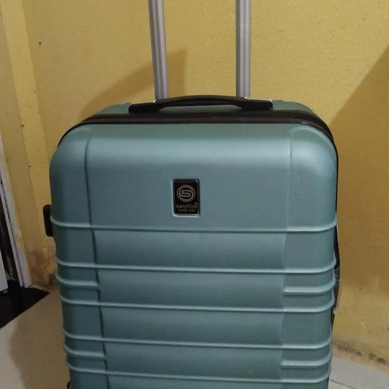 Imagem da campanha Rifa solidária